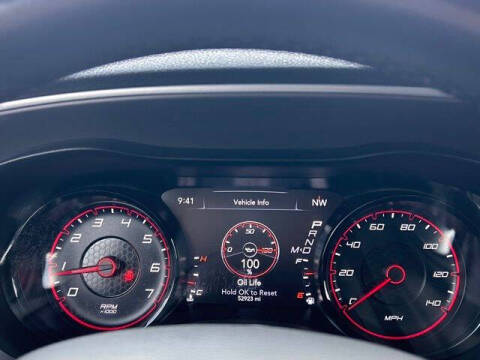 2022 Dodge Charger GT