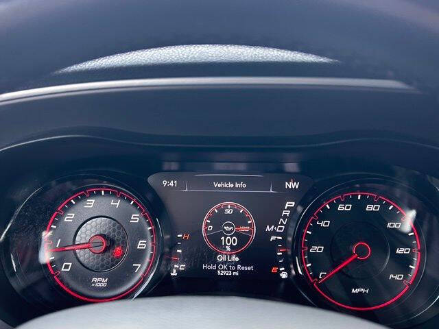2022 Dodge Charger GT