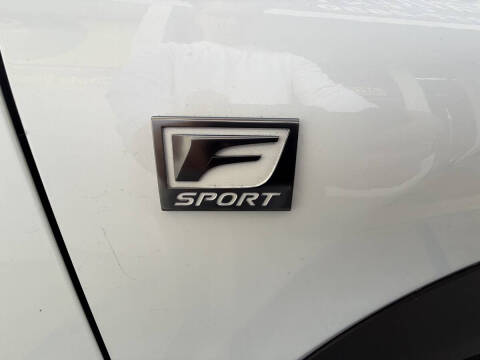 2019 Lexus NX 300 F SPORT