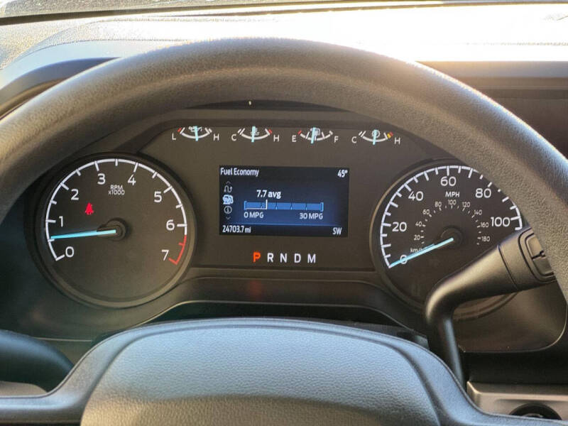 2023 Ford F-350 Super Duty