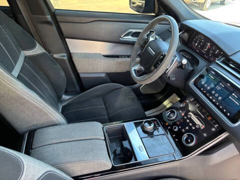 2019 Land Rover Range Rover Velar P380 R-Dynamic SE