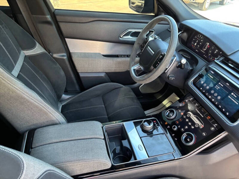 2019 Land Rover Range Rover Velar P380 R-Dynamic SE