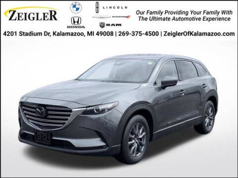 2023 Mazda CX-9 Touring