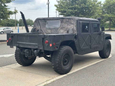 1992 HUMMER H1humvee