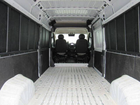 2023 RAM ProMaster 2500 159 WB