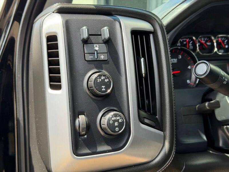 2015 GMC Sierra 3500HD