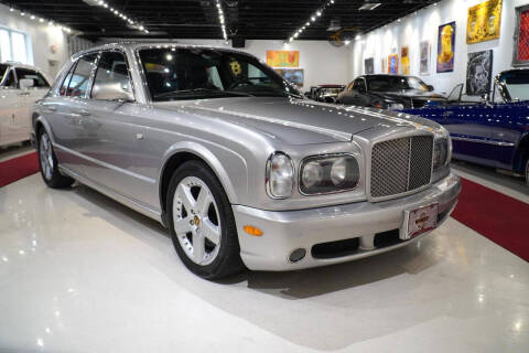 2004 Bentley Arnage T