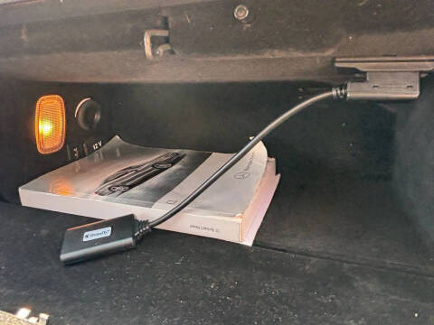 2013 Mercedes-Benz CL-Class CL 550 4MATIC