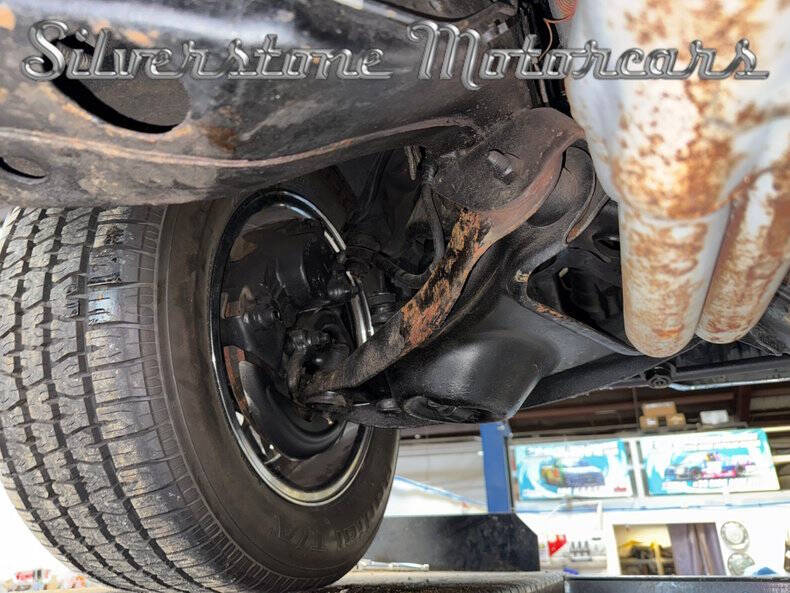 1965 Chevrolet Malibu