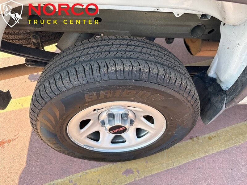 2016 GMC Sierra 1500