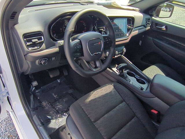 2025 Dodge Durango R/T