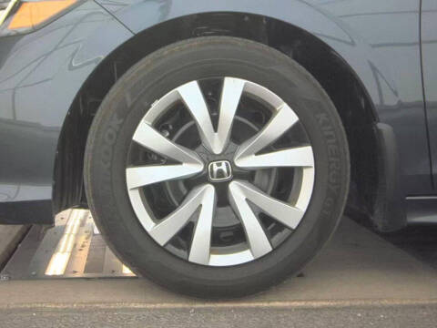 2025 Honda Civic LX