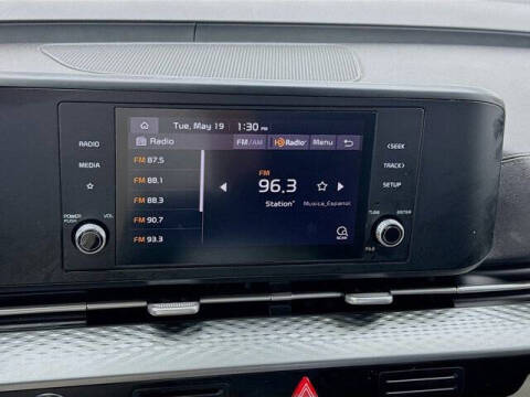 2022 Kia Carnival