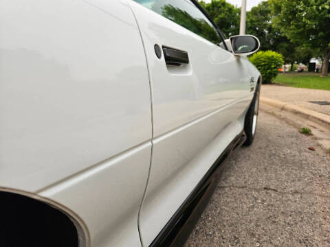 1995 Chevrolet Camaro Z28