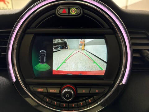 2019 MINI Hardtop 4 Door Cooper S