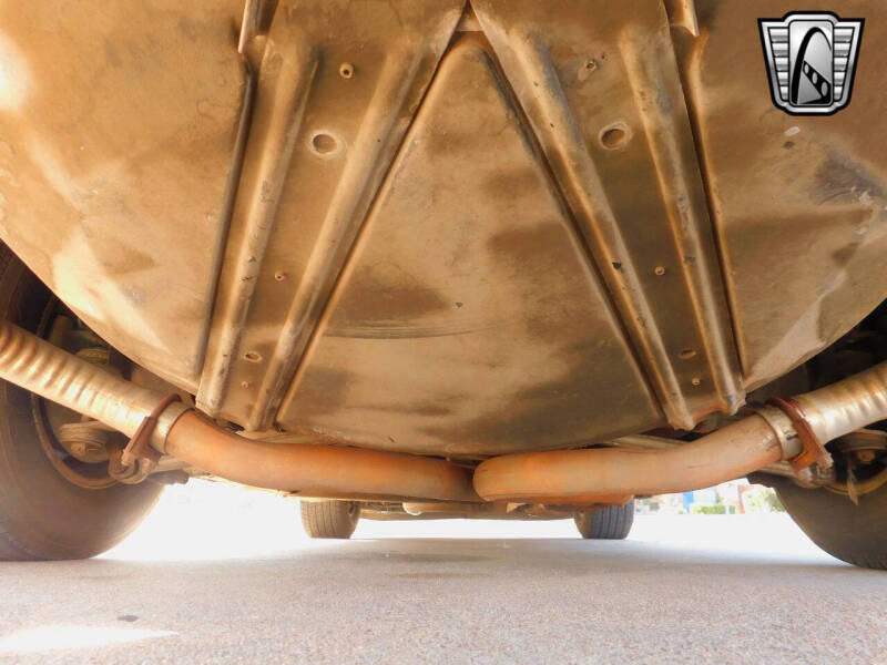 1982 Chevrolet Corvette Collector Edition