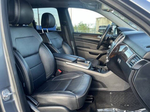 2013 Mercedes-Benz M-Class ML 350