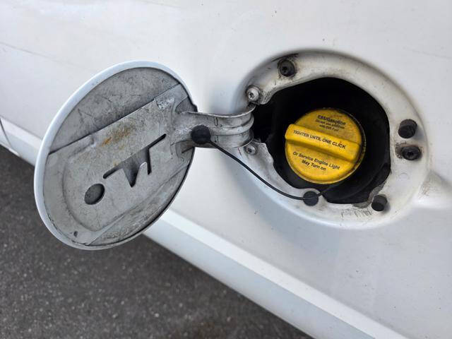 2012 Chevrolet Express 2500