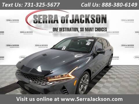 2023 Kia K5 for sale at Serra Of Jackson in Jackson TN