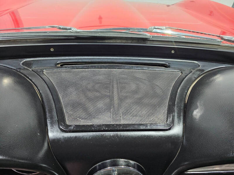 1966 Chevrolet Corvette