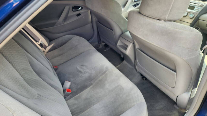 2008 Toyota Camry LE