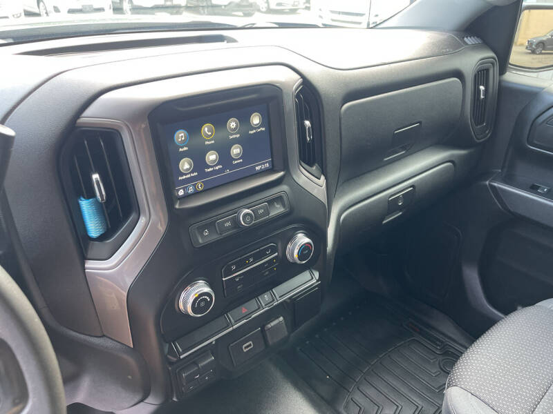 2019 GMC Sierra 1500 Base photo 14