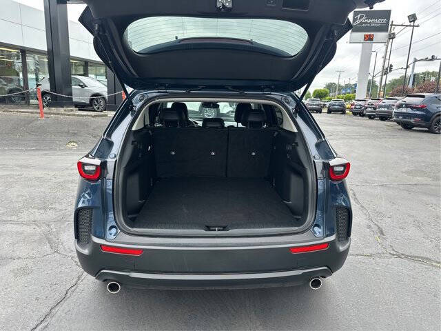 2025 Mazda CX-50 2.5 S Select