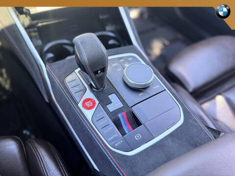 2020 BMW 3 Series M340i