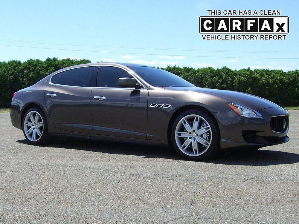 Maserati For Sale In Berlin, CT - Carsforsale.com®