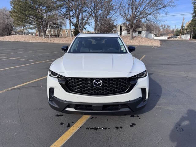 2026 Mazda CX-50 Hybrid Preferred