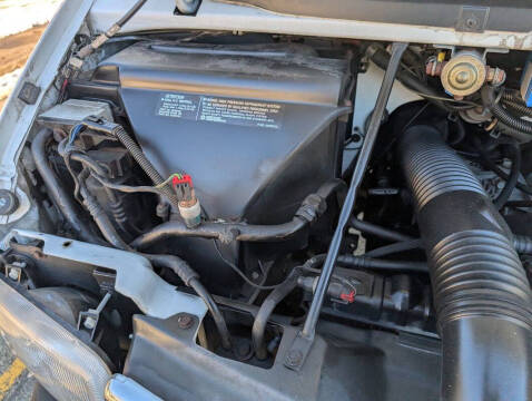 1996 Dodge Ram Van 3500