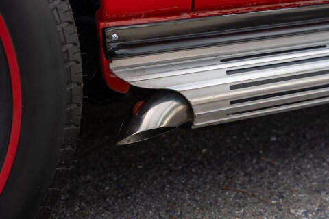 1967 Chevrolet Corvette