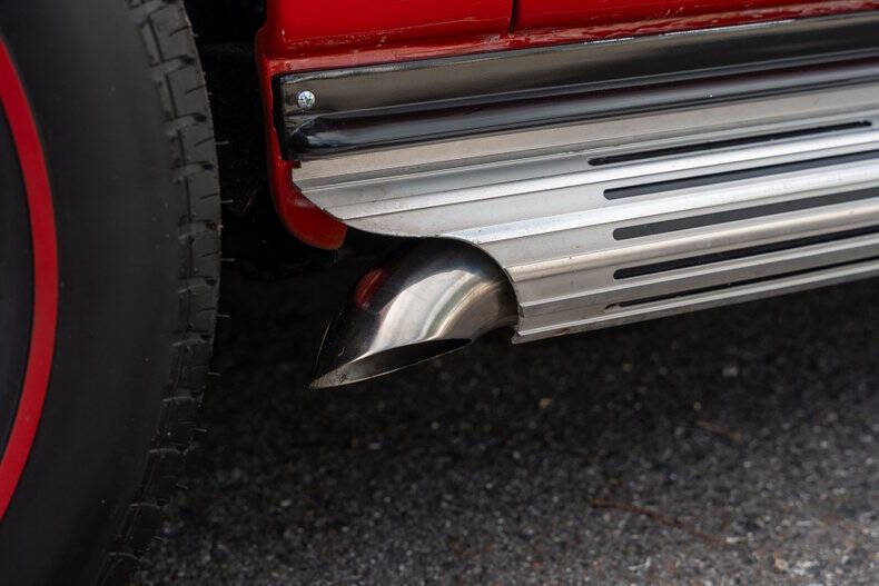 1967 Chevrolet Corvette