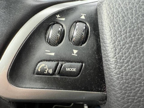 2014 Jaguar XF 3.0