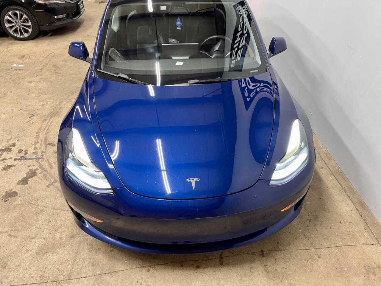 2022 Tesla Model 3 for sale at Sapphire Motors in Gurnee, IL