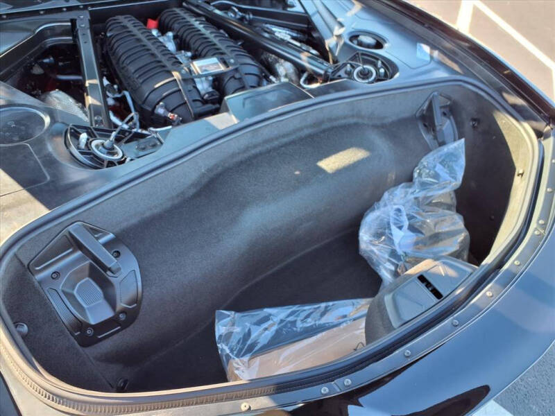 2026 Chevrolet Corvette Z06