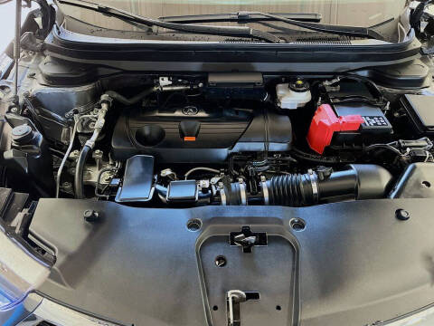 2024 Acura RDX SH-AWD w/Tech