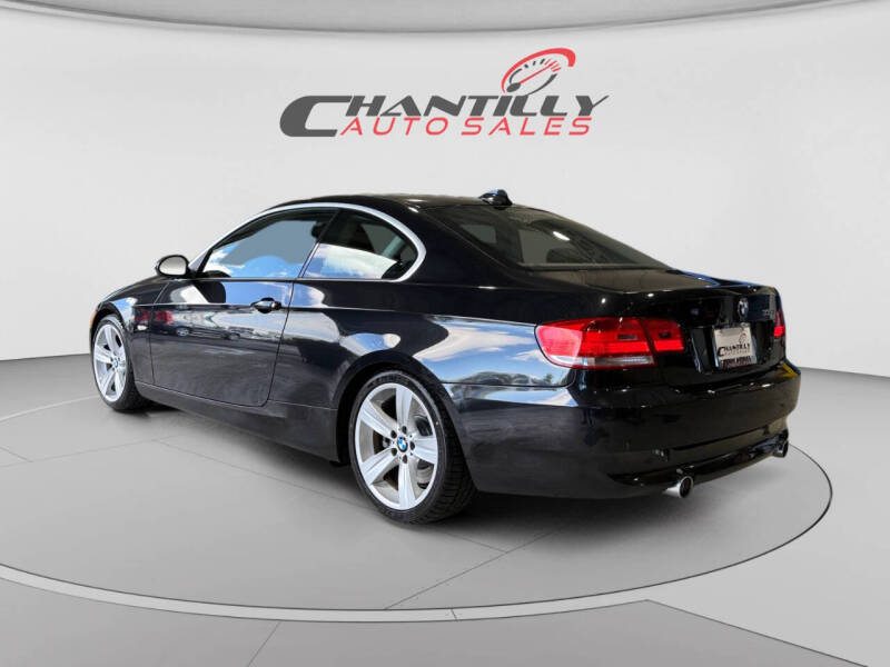 2008 BMW 3 Series 335i