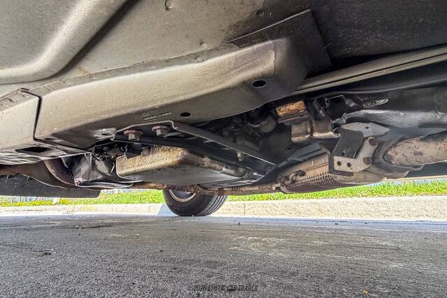 1989 Chevrolet Camaro