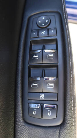 2017 Maserati Ghibli