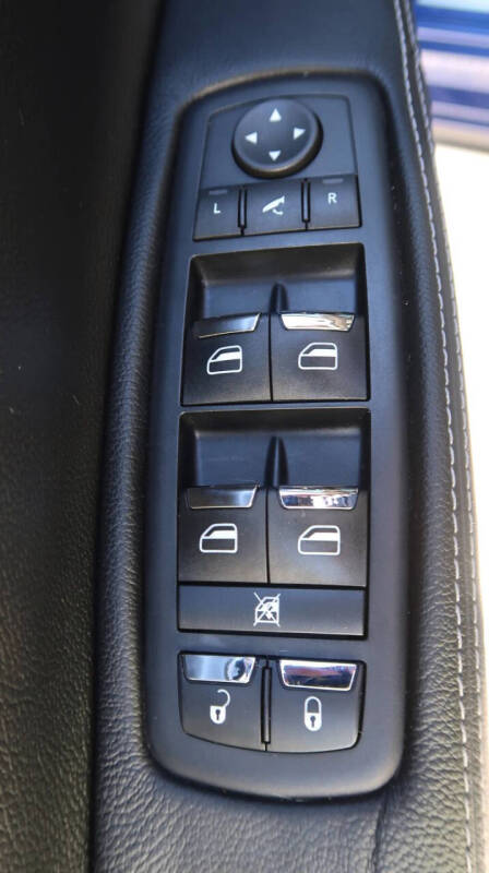 2017 Maserati Ghibli