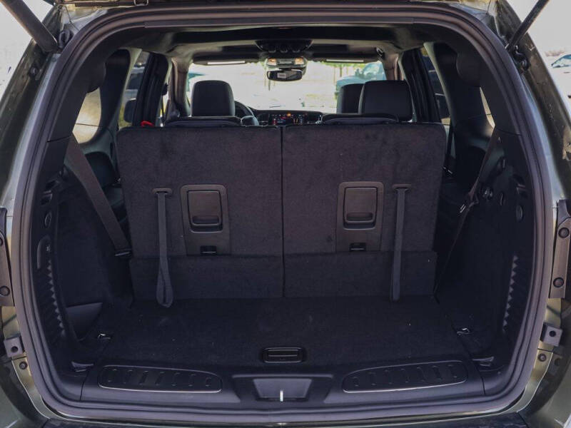 2026 Dodge Durango GT HEMI Premium