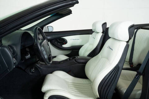 1994 Pontiac Trans Am