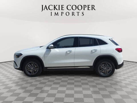 2026 Mercedes-Benz GLA GLA 250