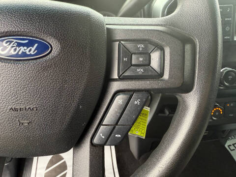 2019 Ford F-350 Super Duty XLT