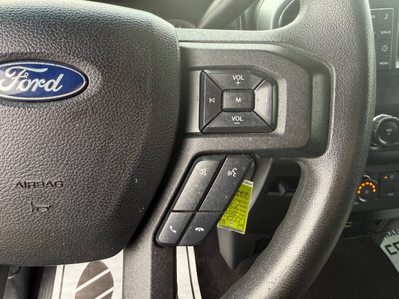 2019 Ford F-350 Super Duty XLT