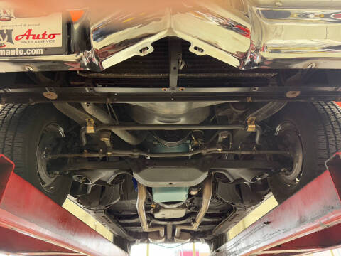 1971 Pontiac Grand Prix