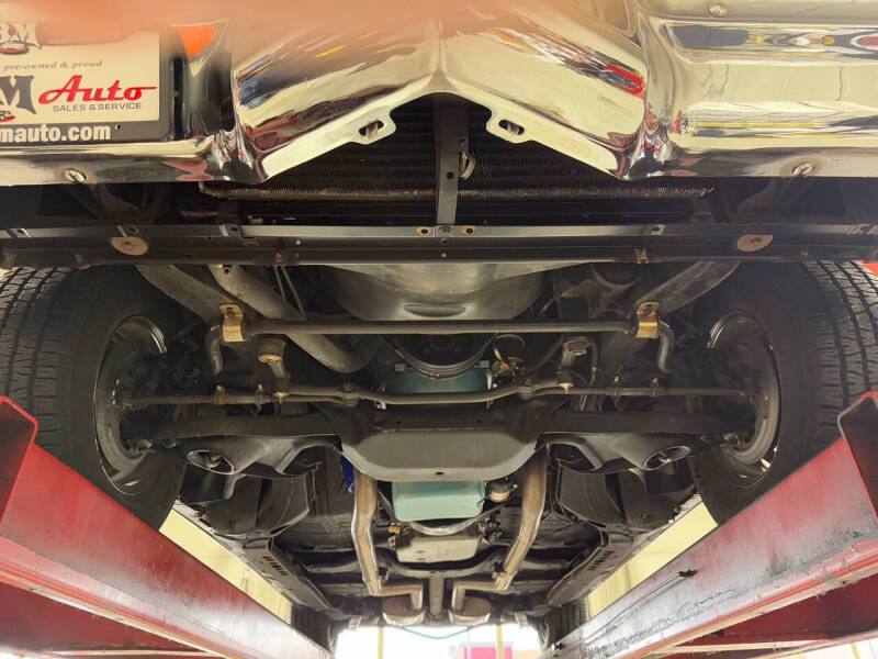 1971 Pontiac Grand Prix