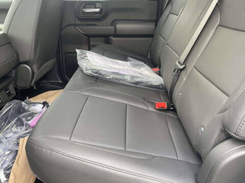 2026 GMC Sierra 3500HD CC Pro