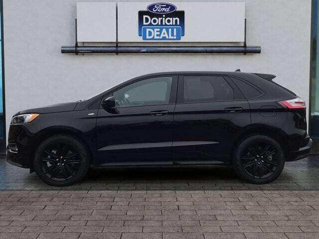 2024 Ford Edge ST-Line